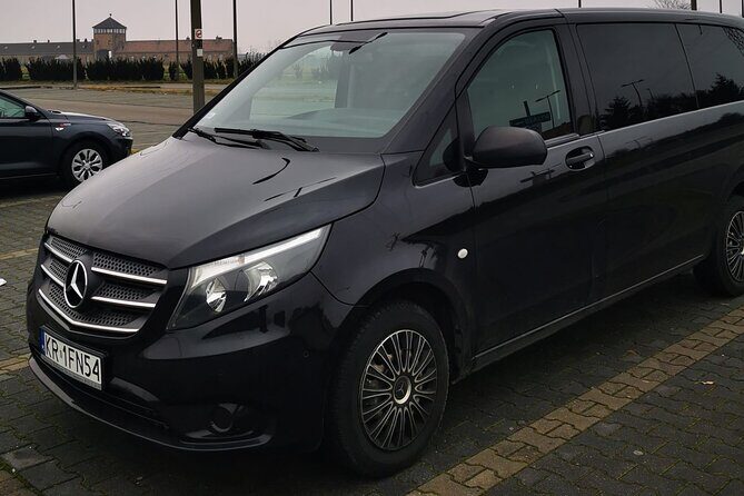 Guided Tour from Krakow to Auschwitz Birkenau with Transfer - The Experience of Guided Tours: Pros and Cons