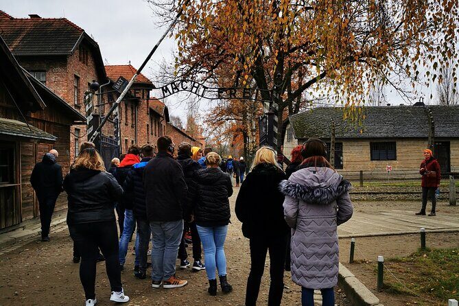 Guided Tour from Krakow to Auschwitz Birkenau with Transfer - FAQs