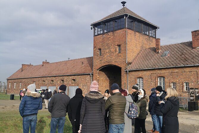Guided Tour from Krakow to Auschwitz Birkenau with Transfer - Final Thoughts