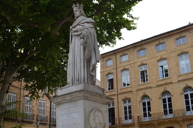 Guided Tour in Aix-en-Provence: Historical Old City - Final Thoughts