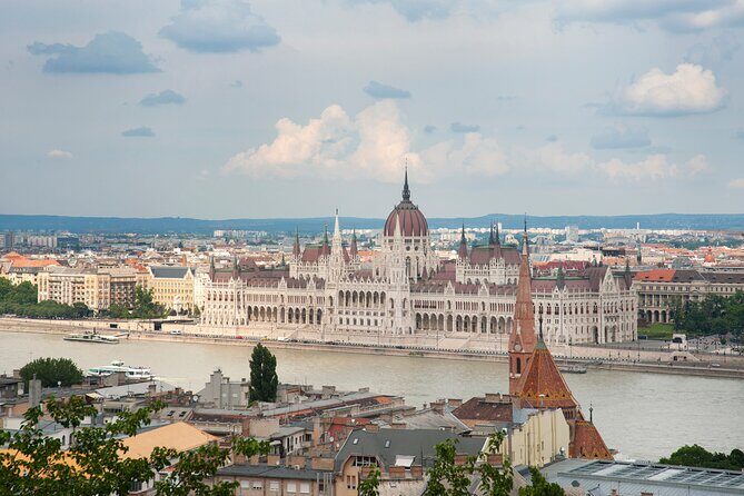 Guided Tour in Budapest Castle District - Final Thoughts: Is It Worth It?