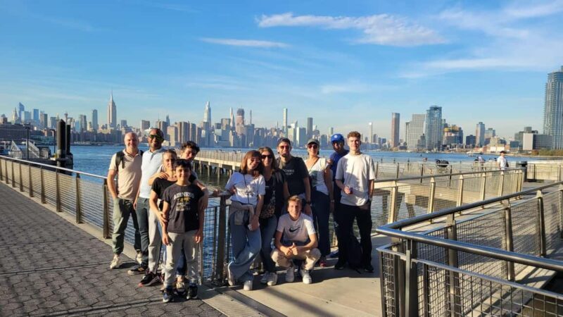 Guided tour in French of Brooklyn Bushwick and Williamsburg - A Detailed Look at the Tour Experience