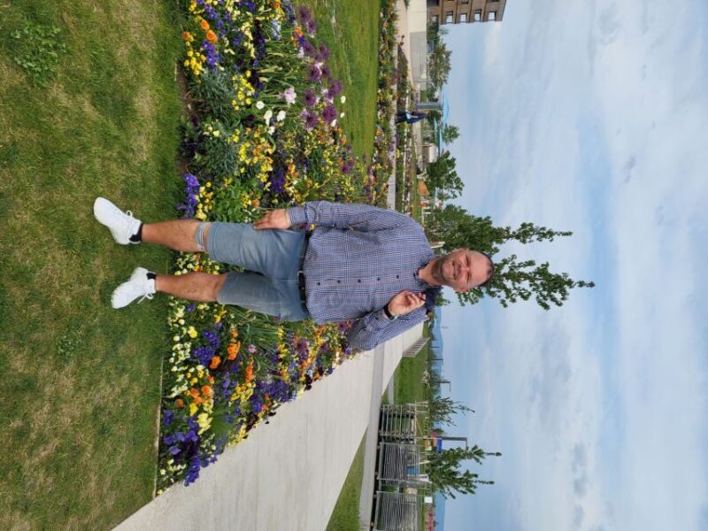 Guided tour in Mainz on the Rhine in german and english - Who Is This Tour Best For?