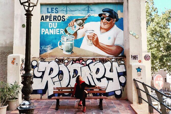 Guided Tour in Marseille: Vieux Port & Old City - Final Thoughts: Who Should Consider This Tour?