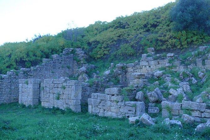 Guided Tour in Morgantina. Visit Morgantina. - FAQs