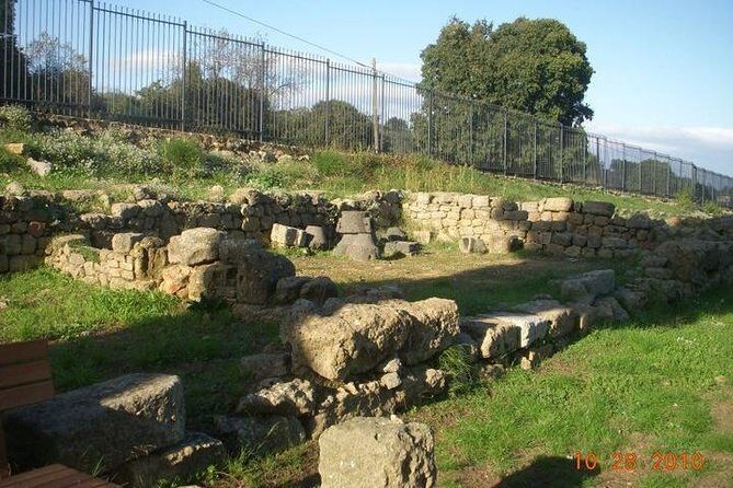 Guided Tour in Morgantina. Visit Morgantina. - Final Thoughts