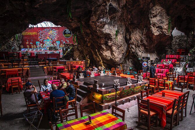 Guided tour in Teotihuacan + breakfast in Cueva + Transportation CDMX - Who Is This Tour Perfect For?