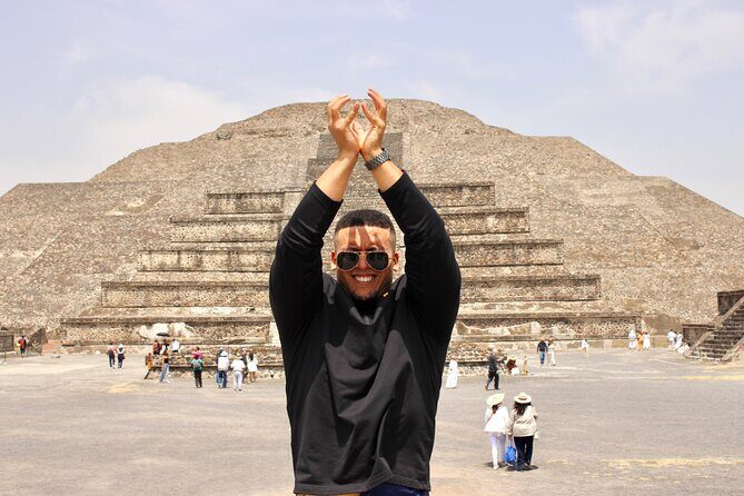 Guided Tour in Teotihuacan with Cave Breakfast and Transportation - Final Thoughts on Value and Suitability