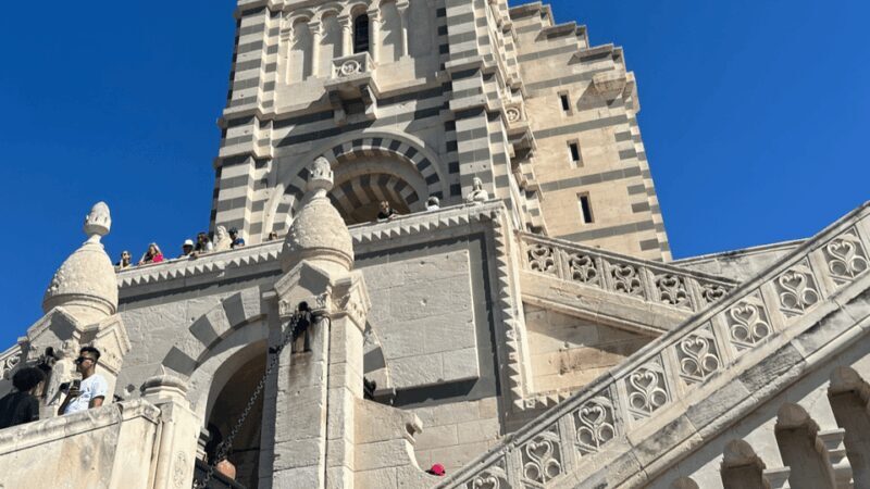 Guided tour in the heart of Marseille! - Who Will Love This Experience?