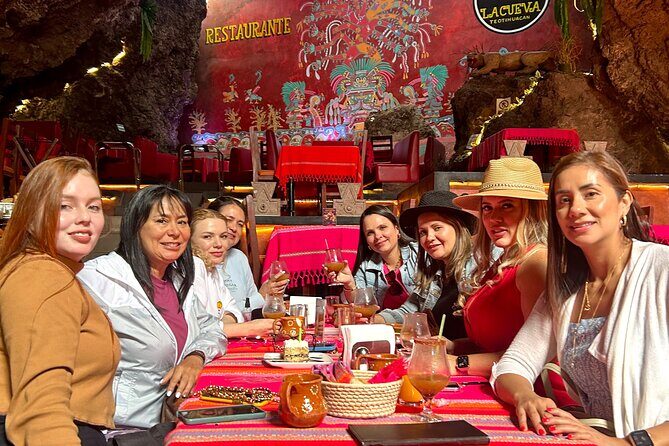 Guided Tour in the Pyramids of Teotihuacan with Breakfast - Final Thoughts