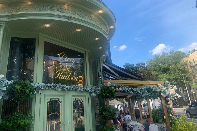 Guided Tour in the West Village of New York City - A Close Look at the West Village Food Tour: What to Expect