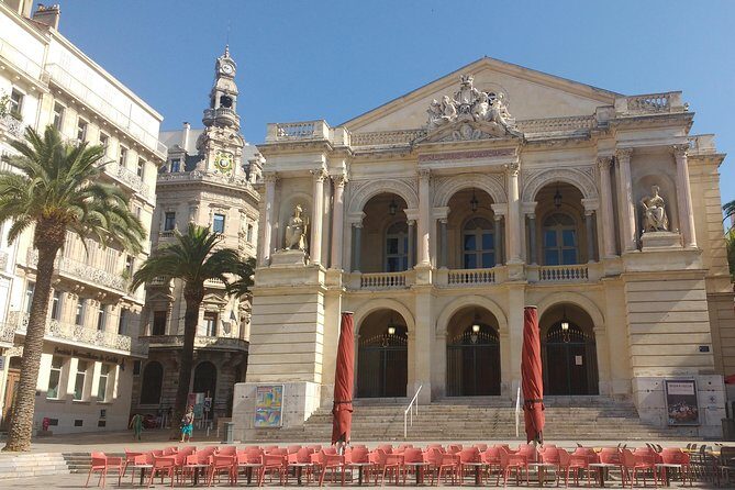 Guided Tour in Toulon: Port & Old City - Exploring Toulon’s Port & Old City