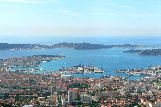 Guided Tour in Toulon: Port & Old City - FAQ