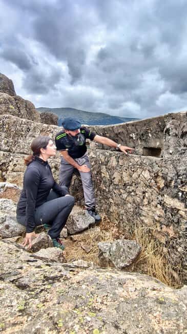 Guided Tour in Valsaín: The Battle of La Granja (Segovia) - Exploring Valsaín: The Battle of La Granja Guided Tour — A Practical Look