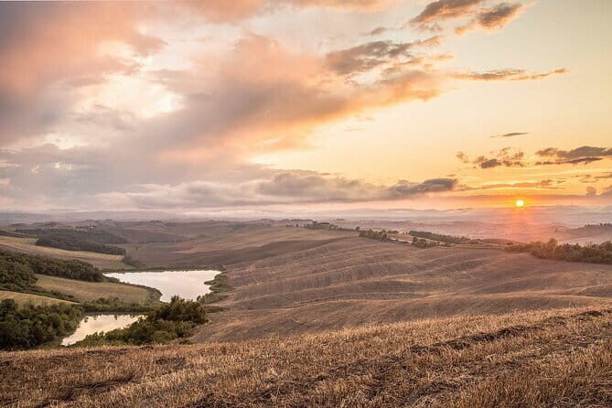 Guided tour in wonderful Tuscany - FAQs