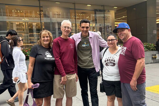 Guided Tour inside Central Park with Pedicab - Who Will Love This Tour?