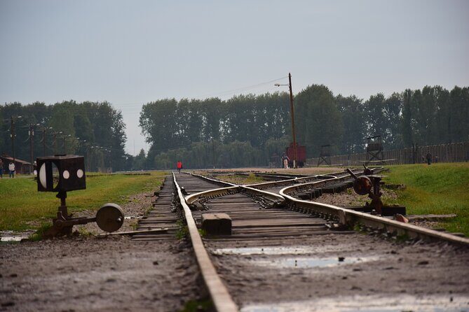 Guided Tour Krakow to Auschwitz-Birkenau with pickup options - Transportation and Group Dynamics