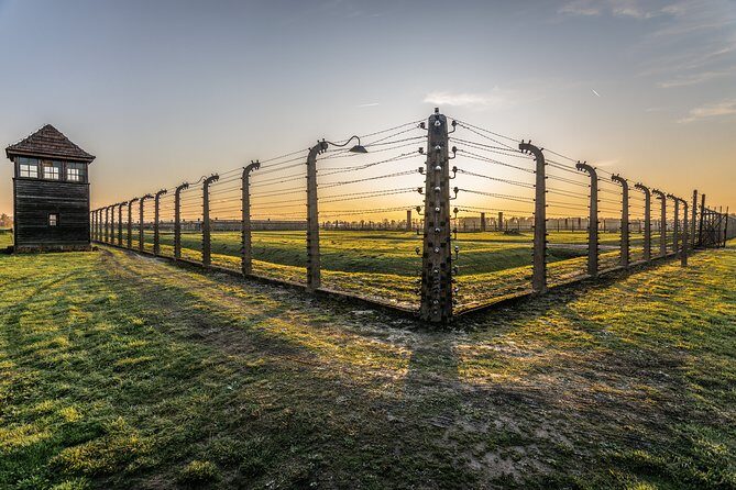 Guided Tour Krakow to Auschwitz-Birkenau with pickup options - Price and Overall Value