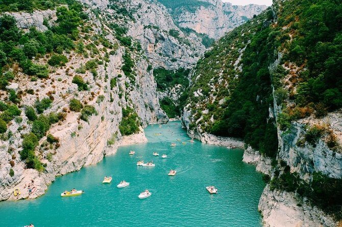 GUIDED TOUR: Lavender fields, the Gorges du Verdon - Who Is This Tour Best For?