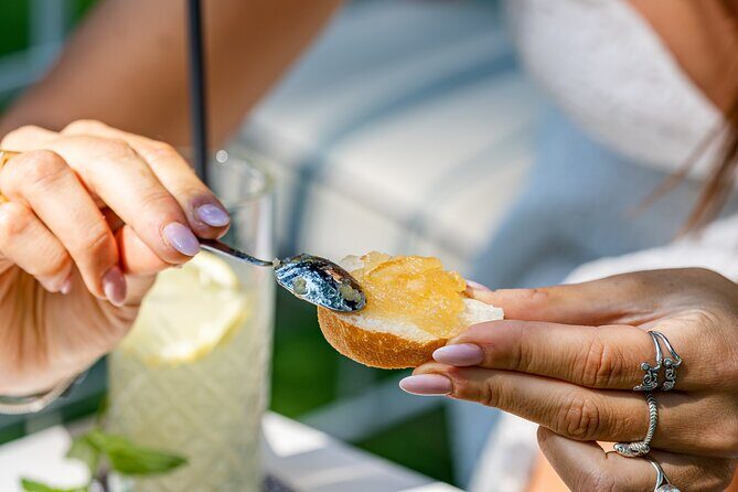 Guided tour of a historic lemon grove in Sorrento - What to Expect from the Tour