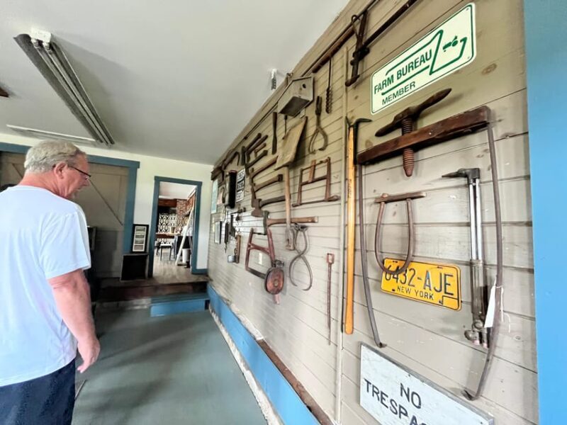 Guided Tour of a Local New England Cranberry Farm - Exploring a Local New England Cranberry Farm: An Honest Look