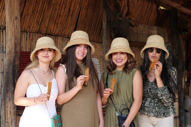 Guided tour of an ancestral Mezcal distillery with transport - Final Thoughts