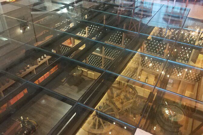 Guided Tour Of An Old Winery with Tasting from Alicante and Elche - Overall Impressions