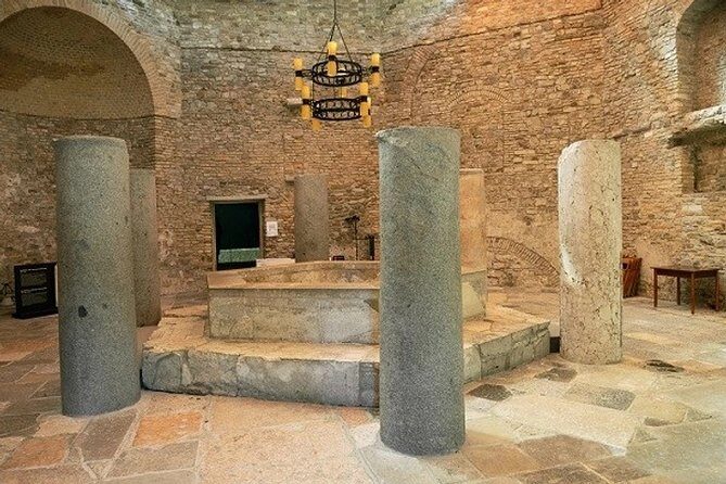 Guided tour of Aquileia, a UNESCO site for its Roman history - FAQs