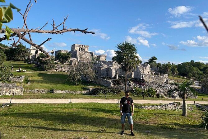 Guided Tour of Archaeological Zone of Tulum + Cenote Swim - Who Should Consider This Tour?