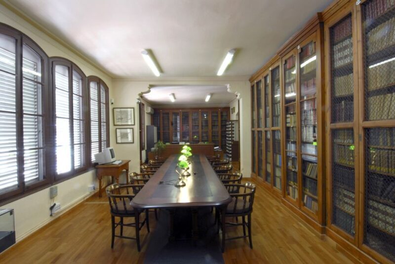 Guided Tour of Barcelona's Royal Academy of Sciences & Arts - What You Can Expect from the Tour