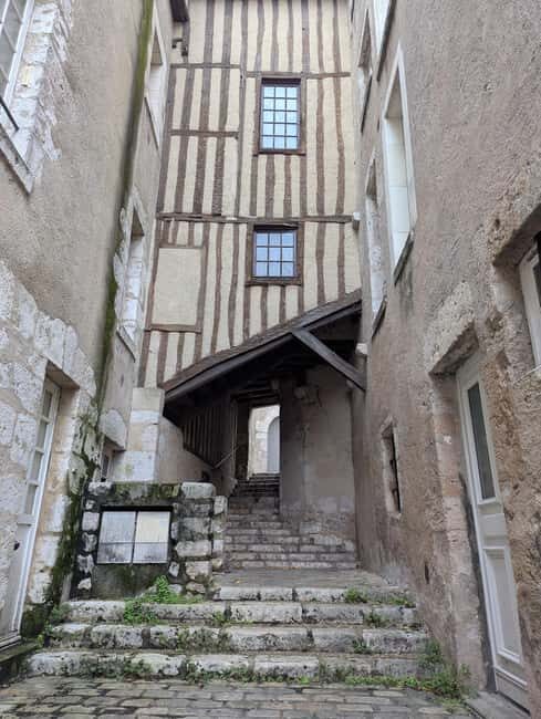 Guided tour of Blois - Who Is This Tour Best For?