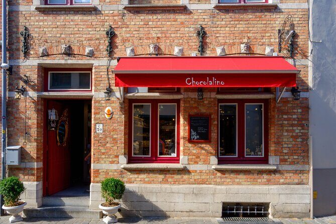 Guided tour of Bruges and Boat Tour (+ beer tasting opt) - Who Should Consider This Tour?