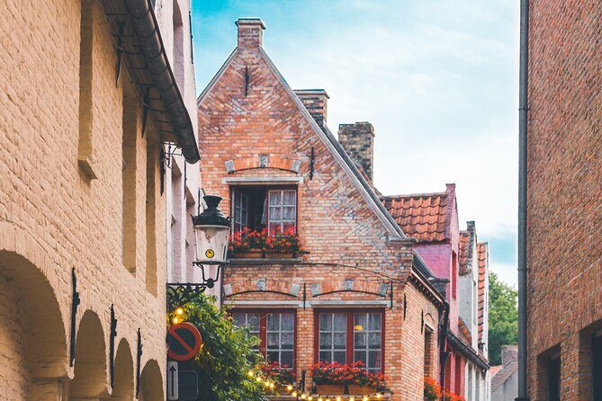 Guided tour of Bruges and Boat Tour (+ beer tasting opt) - FAQs