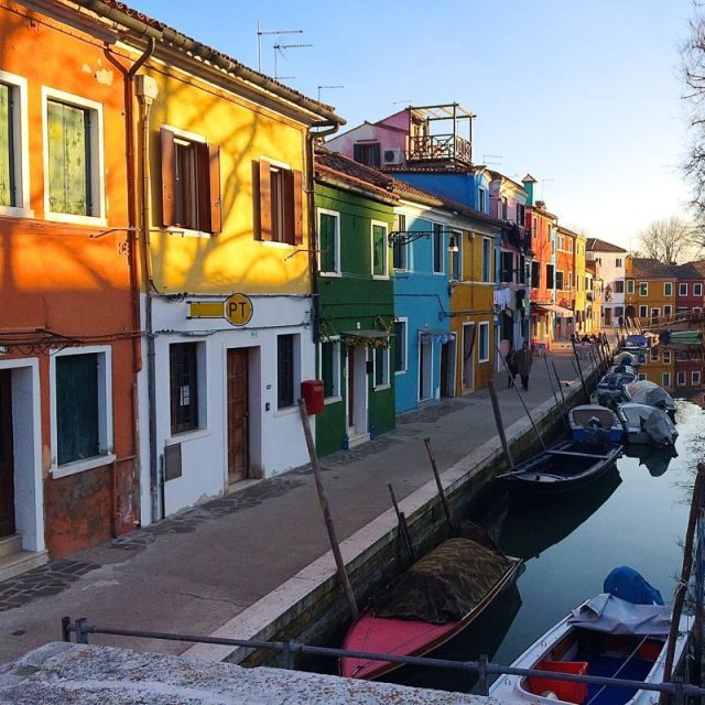 Guided Tour of Burano Island - Things to Keep in Mind