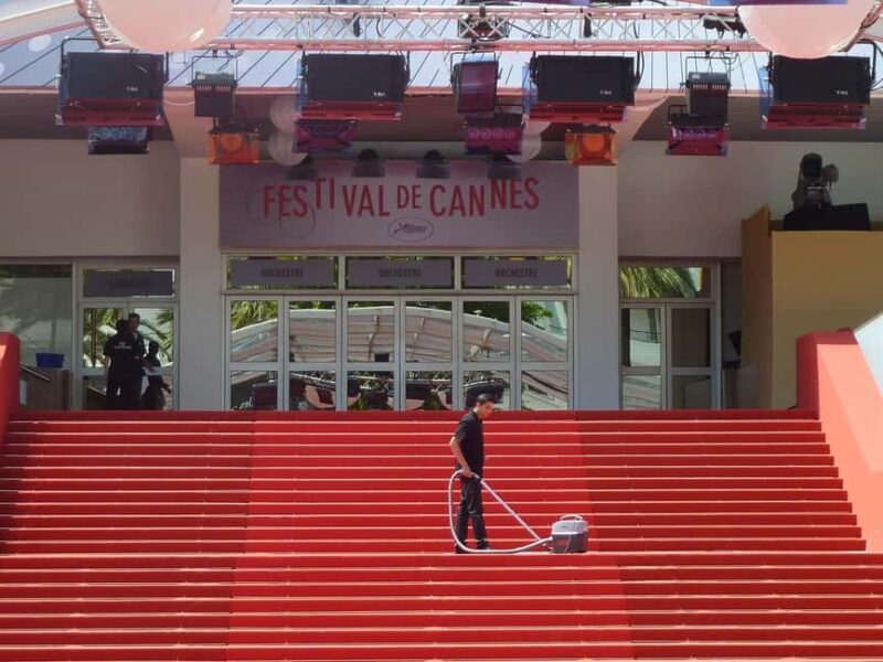 Guided tour of Cannes with official guide - What to Expect on the Cannes Guided Tour