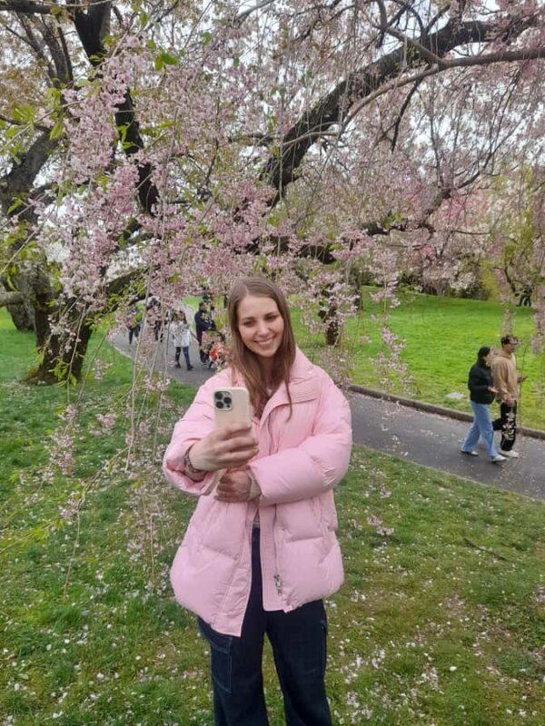 Guided tour of central park - Who Should Consider This Tour?