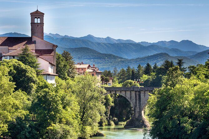 Guided tour of Cividale, a UNESCO site for Lombard history - Key Points