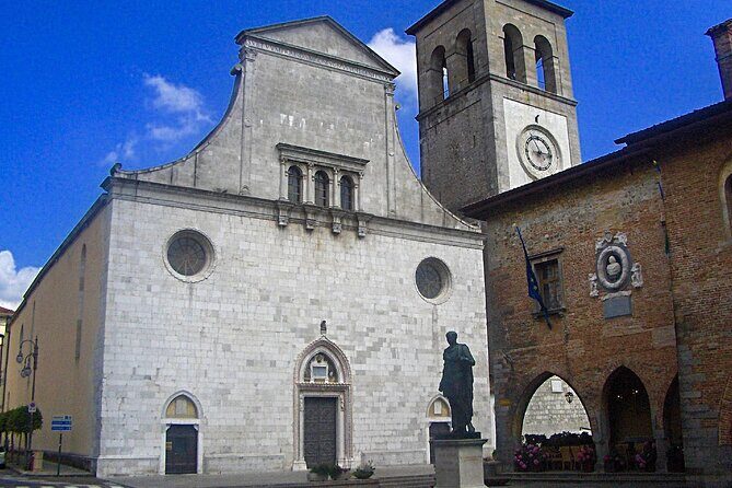 Guided tour of Cividale, a UNESCO site for Lombard history - Exploring the Tour Itinerary in Detail