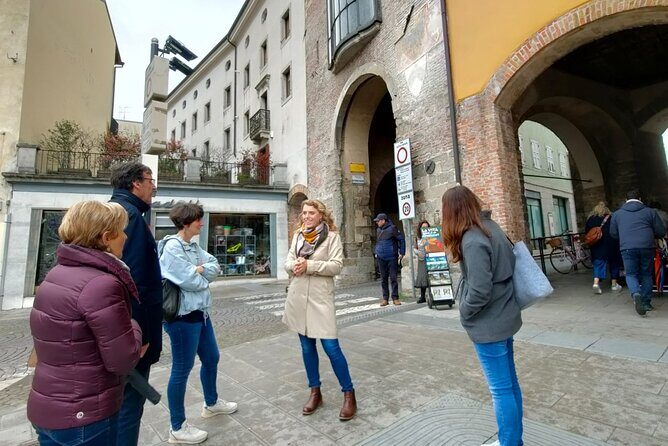 Guided tour of Cividale, a UNESCO site for Lombard history - Who should consider this tour?