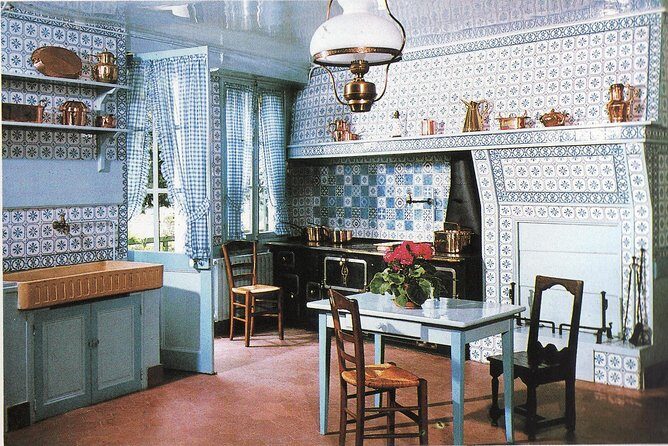 Guided tour of Claude Monet's house in Giverny by private car from Paris - Final Thoughts