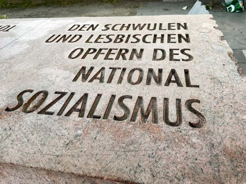 Guided tour of Cologne during the Nazi era - An Honest Look at the Tour’s Content and Experience