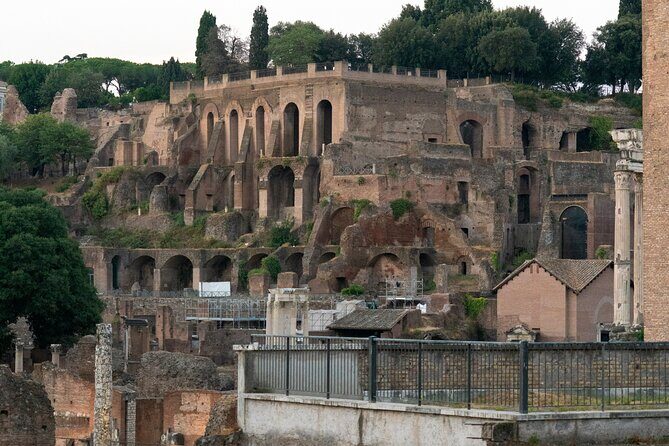 Guided tour of Colosseum, Roman Forum and Palatine hill - Final Thoughts