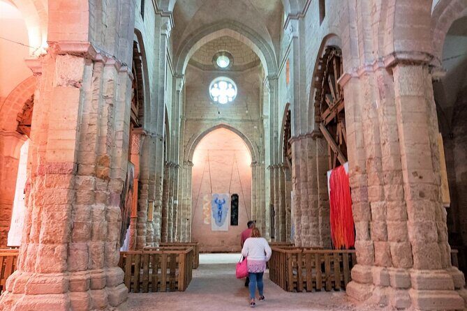 Guided tour of Dijon with your private professional guide! - Tasting Dijon Mustard at La Moutarderie Edmond Fallot