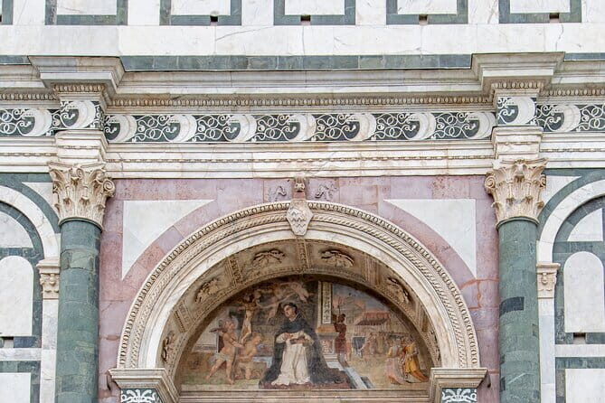 Guided Tour of Florence by Night - An In-Depth Look at the Florence by Night Tour