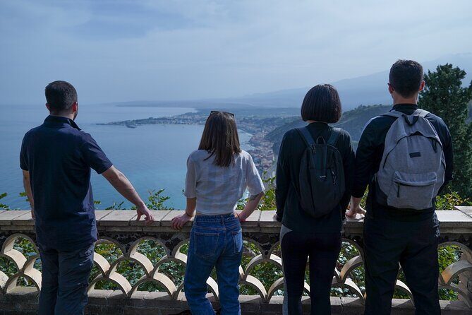 Guided tour of Giardini Naxos, Castelmola, Taormina from Catania - What We Think About the Price and Value