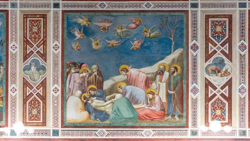 Guided tour of Giotto's Scrovegni Chapel - Why This Tour Offers Good Value