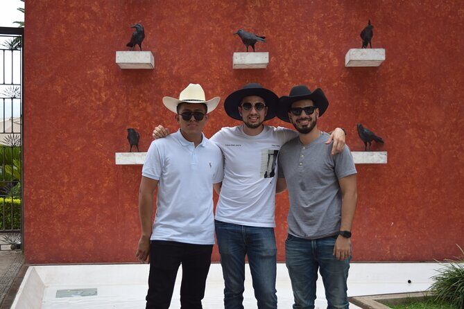 Guided Tour of Guachimontones and Tequila Distillery - Who Is This Tour Best For?