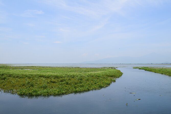 Guided Tour of Guachimontones and Tequila Distillery - FAQ