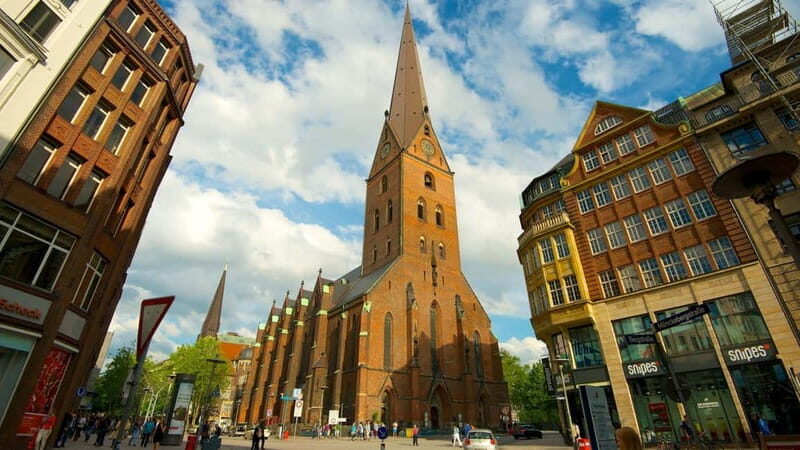 Guided tour of Hamburg - Real Traveler Insights & Honest Feedback