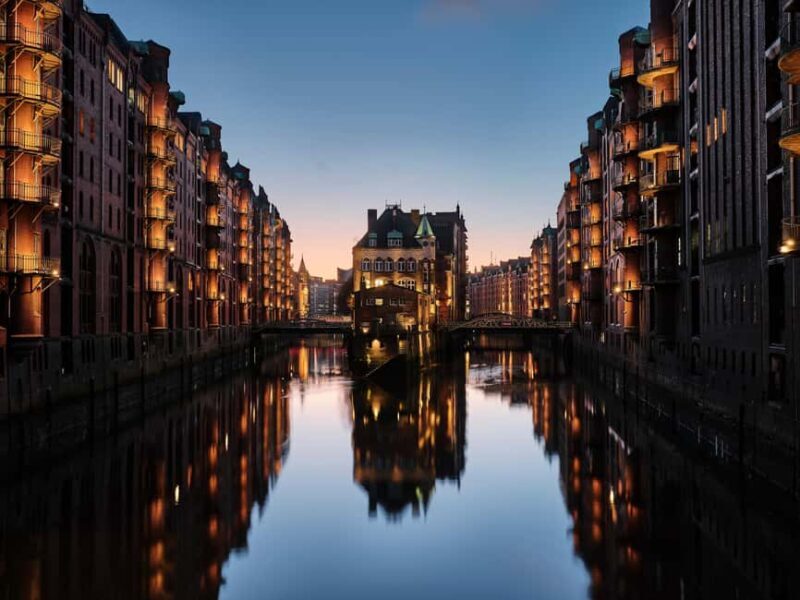 Guided tour of Hamburg's Speicherstadt - warehouse, free port & duty-free - Is This Tour Worth It?